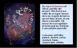 La Constellation des Vaches Folles!